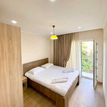 Room 27 In Koutaïssi Extérieur photo