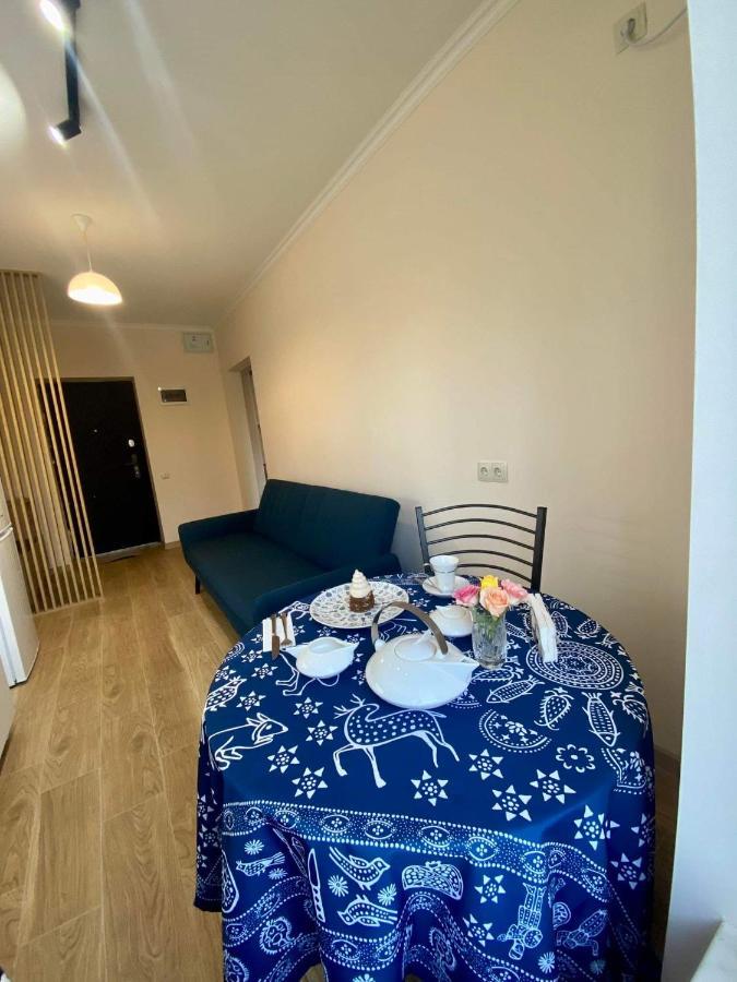 Room 27 In Koutaïssi Extérieur photo